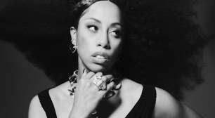 Rochelle Jordan: 'Quero que estejamos ouvindo 'Through The Wall' aos 80 anos'