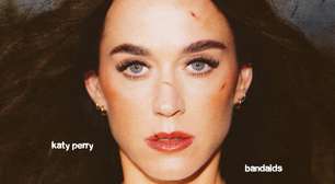 Katy Perry elege show em São Paulo como auge emocionante da Lifetimes Tour