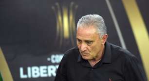 Cruzeiro avalia Tite e Artur Jorge para o comando técnico
