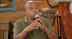 'A Fazenda 17': Pode isso? Eliminado, Toninho revela que recebeu dica de Galisteu