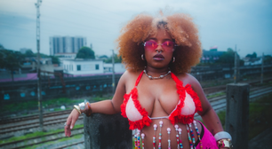 KING Saints convoca o bonde todo para a mixtape "Músicas para Marolar"