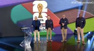 SBT traça meta superior a R$ 3 bilhões com última Copa do Mundo de Galvão Bueno