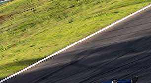 Líder do primeiro treino da Stock Car em Interlagos, Cacá Bueno trabalha em evolução do carro