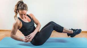 Treino HIIT: o treino intenso que pode durar menos de 30 minutos