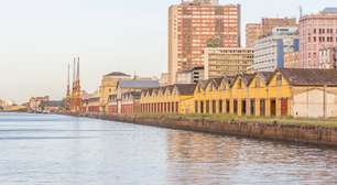 Capital gaúcha, fundada oficialmente em 1772, foi povoada por casais açorianos