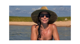 Muito além de uma casa de verão, essa mansão de Ivete Sangalo à beira-mar surpreende por estética elegante, culturais baianas e ambientes integrados