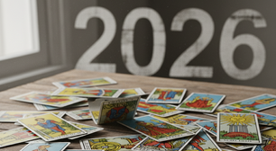 Arcano Pessoal de 2026: veja as tendências para sua vida amorosa e profissional