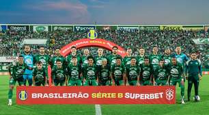 Chapecoense mira outro reforço vindo de rival catarinense para a próxima temporada