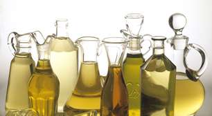 Óleos de cozinha: descubra as variedade de sabores e suas utilidades