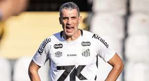 De saída? Lateral do Fortaleza entra na mira do Santos e pode reencontrar Vojvoda em 2026