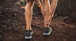 Dor no Calcanhar? Saiba tudo sobre a tendinite de Aquiles