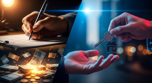 Lei do aluguel está em vigor, afetando todos que pagam para morar em uma casa