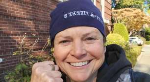 Atriz famosa morre após ser atropelada aos 60 anos