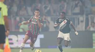 Ídolo do Fluminense, Arias ajudou o Vasco a contratar Andrés Gómez. Entenda!