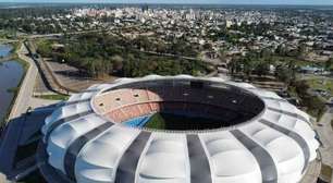 Racing x Estudiantes: onde assistir, escalações e arbitragem