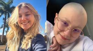 Pai de Isabel Veloso surge angustiado ao saber estado da filha: 'Coração aperta'