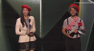 Confira os vencedores e todos os anúncios do The Game Awards 2025