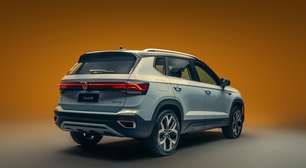 Última chance: VW Taos tem desconto de R$ 23 mil para CNPJ antes de mudar o visual