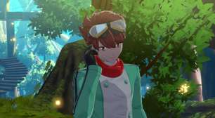 Digimon Story Time Stranger ultrapassa 1 milhão de cópias vendidas