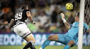 Em jogo eletrizante, Vasco bate o Fluminense e abre vantagem na semifinal