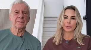 Joana Prado se pronuncia faz pedido público de desculpas ao sogro após polêmica com podcast