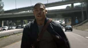 Lanternas: nova série da HBO ganha teaser impactante e promete reinventar o legado do Lanterna Verde