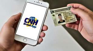 Tudo pelo celular: veja o passo a passo para tirar a CNH com a Nova Lei