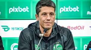 Após ter seu nome ligado ao Sport, Thiago Carpini define seu futuro; Veja detalhes