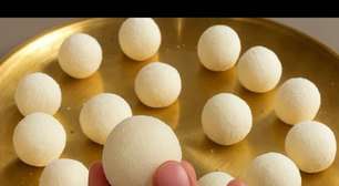 Docinho sem fogo: sem ir ao fogo, é só misturar tudo e está pronto para a sua festa