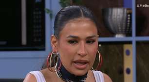 Simone Mendes faz declaração polêmica ao vivo na Band sobre quem não acredita em Deus