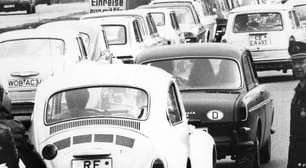 Quase metade dos alemães gostaria de ter nascido há 50 anos