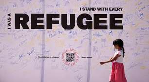 Por idolatria aos Estados Unidos, Kosovo aceita migrantes expulsos por Trump