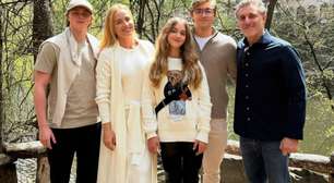 Angélica explica por que mantém criação rígida com os filhos e alerta sobre uso das redes