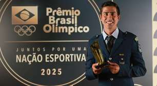 COB elege Caio Bonfim e Maria Pacheco como Atletas do Ano