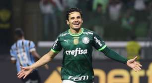 Raphael Veiga no Grêmio? veja o que sabemos até agora