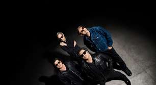 Formação original do Barão Vermelho se reúne para turnê; veja datas