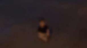 Bebê de um ano é encontrado sozinho no meio da rua durante a madrugada em Três Coroas