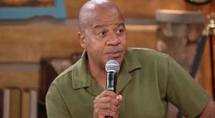 'A Fazenda 17': Eliminado, Toninho fica em choque com torcida de Dudu: 'Não acredito'