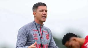 Juventude oficializa Maurício Barbieri como novo treinador para 2026