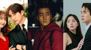 Quais são os 10 PIORES doramas da história, segundo o IMDb? Lista tem 'Sorriso Real', 'Quando o Telefone Toca' e notas são de cair do queixo!