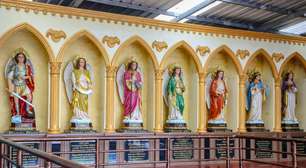 7 arcanjos: conheça a missão de cada um deles