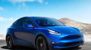 Tesla enfrenta queda nas vendas e desafios no mercado de carros elétricos