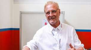 "Sim, vai jogar"; Nacional confirma contratação de atacante do Grêmio para 2026