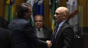 Como a imprensa internacional noticiou retirada de sanções contra Moraes pela Lei Magnistky