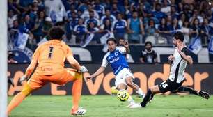 Corinthians ainda não sofreu gols na Copa do Brasil e adota "solidez" de Dorival