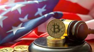 Corretora de bitcoin admite culpa nos EUA e pagará multa