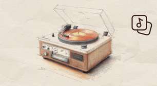 Memórias 2025: Lark Player lança resumo musical do ano