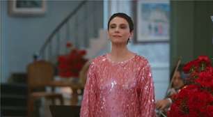 Adeus, tia Celina! Mallu Galli aparece irreconhecível e agita as redes