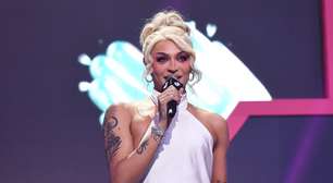 Pabllo Vittar, Malu Borges, Felca e +: 18 looks do TikTok Awards