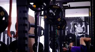 Corinthians fica no aguardo de exames para saber situação de Yuri Alberto